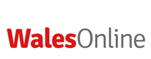 Wales online logo