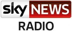 Sky News Radio Logo