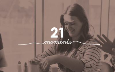 21 moments